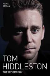 Listening to music, traveling, dancing: Ebook Tom Hiddleston The Biography Von Naimi Corsani Isbn 978 1 78606 526 1 Sofort Download Kaufen Lehmanns De