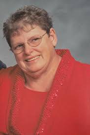 Rose Stocker Obituary February 13, 2025