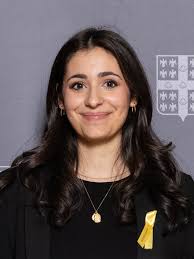 Gala Reconnaissance et distinction