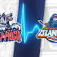 Bridgeport Islanders at Hartford Wolf Pack event image
