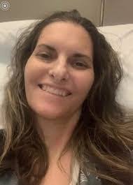 Tracy Fredericks's Instagram, Twitter & Facebook