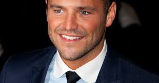 Mark Wright Returning To 'TOWIE' For Christmas Special