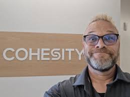 Let me tell you a li'l story… Let's jump back to October of 2023. The  acquisition of VMware by Broadcom has been globally approved, so I begin  the process of figuring out