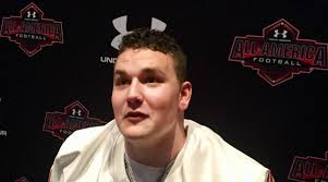 South Carolina football: Hank Manos grew up a Clemson fan