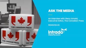 Press release distribution in canada is a strong method to improve your advertising reach. Press Release Distribution Globenewswire The Canadian Press