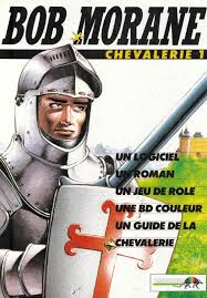 La série fanfan la tulipe des éditions taupinambour a été ajoutée sur le site, les 11 tomes parus sont disponibles (quantité limitée), Bob Morane Chevalerie 1 Game Giant Bomb