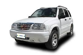 Patiotuerca Grand Vitara Todoterreno Autos