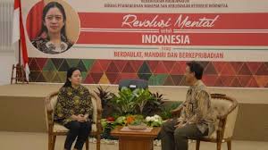 Sudah sejak lama diyakini oleh para pendahulu kita dan lembaga pemerintah, legislatif juga yudikatif yang ada saat inipun mengakui hal tersebut. Puan Mari Gotong Royong Bangun Bangsa Dengan Bayar Pajak Tribunnews Com Mobile