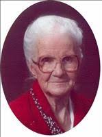 Virlon Diamond Obituary (1913-2010)