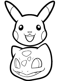 Twitpic was a website and app that allowed users to post pictures to the twitter microblogging service, which at the time of twitpic's creation could not be posted to twitter directly. Pikachu Coloring Pages Head Pikachu Coloring Page Cartoon Coloring Pages Minion Coloring Pages