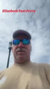 #elizabeth #fastferry #elizabethferry