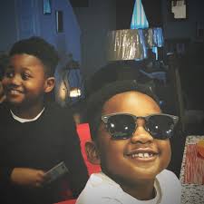 Jordan Jenkins, a former NFL, University of Georgia, and Harris County High  School football player, formally announced his collaboration with The  Plummer Home