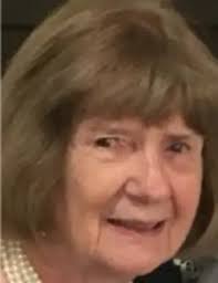 Obituary information for Anne Bollen Holmes