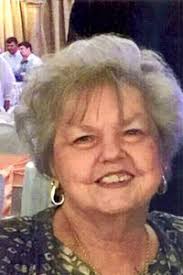 Peggy Mayes (1945–2018) of Granite City, IL