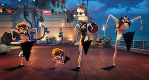 Would you like to write a review? Drac Is Back Hotel Transylvania 3 Summer Vacation Review Shuffle Online