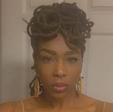 Kecia Reed's Instagram, Twitter & Facebook