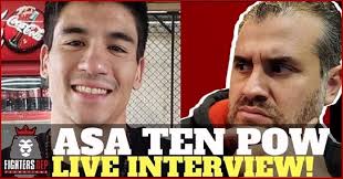 Past April 2020 IKF News