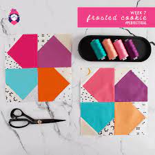Fat Quarter Shop Archives - GnomeAngel