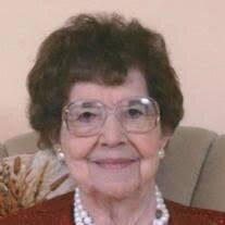 Lucille M. Lehnus Obituary