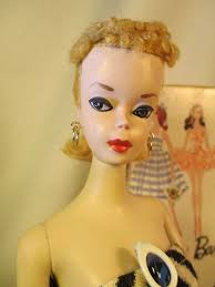 Identifying and selling vintage Barbie dolls with accurate information