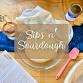 Sips n' Sourdough event image
