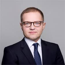 ARCHITEKTURA DZWIGNIĄ HANDLU