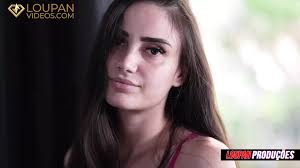 Eating the Brunette Ass: Anal Anal Porn feat. Victoria Camargo by FapHouse