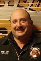 United Steam Fire Engine Company #3