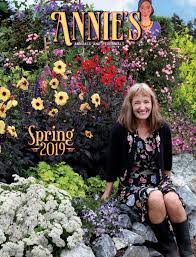 Check spelling or type a new query. Annie S Annuals Perennials Spring Catalog 2019 By Annie S Annuals Issuu