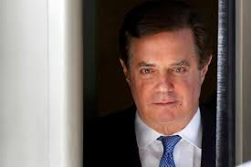 How Paul Manafort hid money from his own accountant