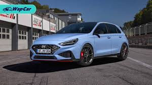 Check out mileage, colors, interiors, specifications & features. The Facelift 2021 Hyundai I30n Has 8 Speed Dct 280 Ps And A Grin Shift Wapcar
