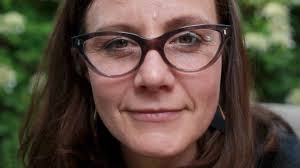 Scott Carrier Went To Beirut In October