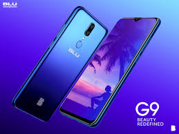 Blu G9 Pro review
