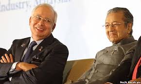 Dengan jadwal sholat hari ini ini saudaraku bisa dg mudah mengetahui waktu sholat. Ini Sebab Sebenar Kenapa Tun Letak Jawatan Pm Ke 7 Najib Razak Buletin Ttkm