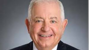 Ronnie Johns resigns as Louisiana Senator, accepts new role as Chairman of  State Gaming Control Board