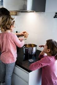 Meine Vorkoch Basics Fur Familien Mit 6 Rezepten Volume 1 More Is Now Gesunde Rezepte Kinder Kochen Fur Kinder Familie Ist