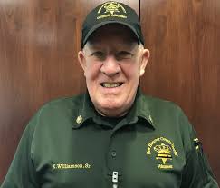 PHOTOS: New Hanover County Sheriff's Office VIPR unit