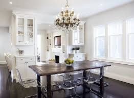 A Chair For Anywhere The Iconic Ikea Tobias Chair Ikea Dining Table White Dining Table Dining Room Design