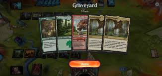 After more than two years of development, the game was officially released for android in 2021. Announcing Mtg Arena Mobile Android Early Access Magic The Gathering