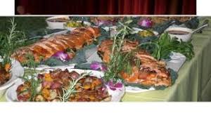 Después de haber ido a varios woks, japoneses de cinta y buffets a la carta podría decir que este es el mejor de todos. Boda Ideas Para El Menu De Buffet Youtube