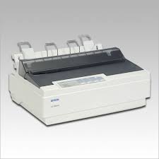 و يحتمل عدد الإبر حتى 24 الإبر. Epson Lx 300 Ii Printer Driver Direct Download Printerfixup Com