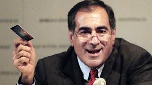 Ex-Morgan Stanley Chief Exits Rosneft Board