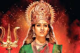 Ajay ghosh, balaji patturaj, indhuja ravichandran and others. Mookuthi Amman Review Nayanthara Blesses This Fairly Enjoyable Rj Balaji Comedy The New Indian Express