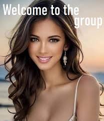 Let's welcome our new members! Jes WA, Josafatt Ritz Acas Padron, Tunggal  S. Mojarin, Curambao Doblas Zemar