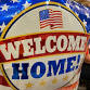 Mission 102C Welcome Home