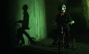 Die dreharbeiten begannen im februar 2010 und wurden anfang april beendet. Saw 8 Legacy Mandela Van Peebles Fallt Jigsaws Nachfolger Zum Opfer Blairwitch De