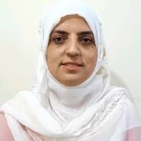 50+ "Nadia Haider" profiles