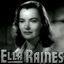 Ella Raines Family History & Historical Records