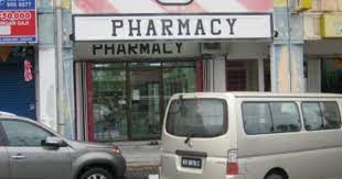 Langkawi S Joe Pharmacy