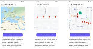 The tracetogether app, developed by the singapore ministry of health, aims to track as accurately how does tracetogether work? Halting Covid 19 The Benefits And Risks Of Digital Contact Tracing Ieee Spectrum